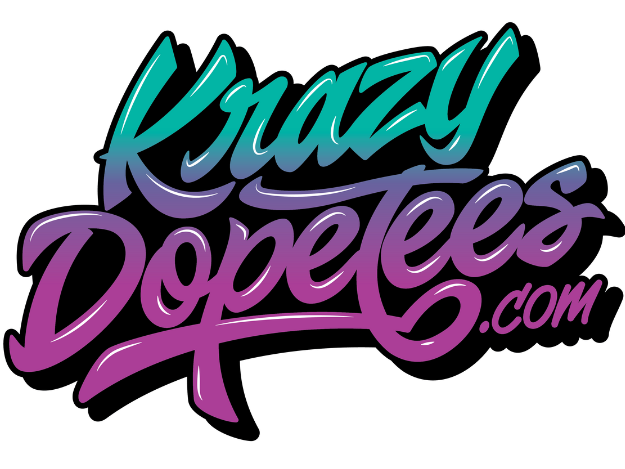 KRAZY DOPE TEES