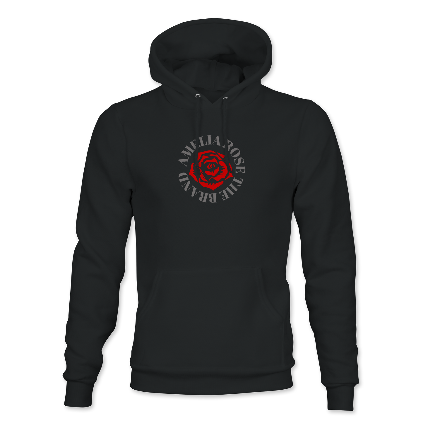 AMELIA ROSE THE BRAND HOODIE