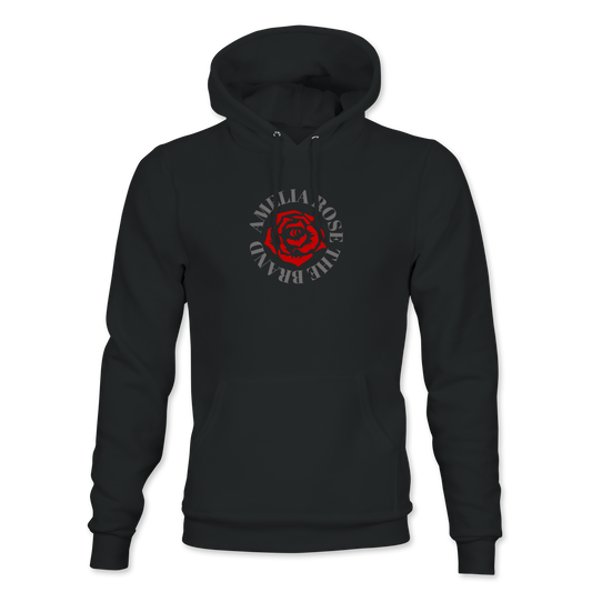 AMELIA ROSE THE BRAND HOODIE