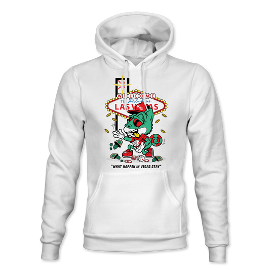 LAS VEGAS HOODIE