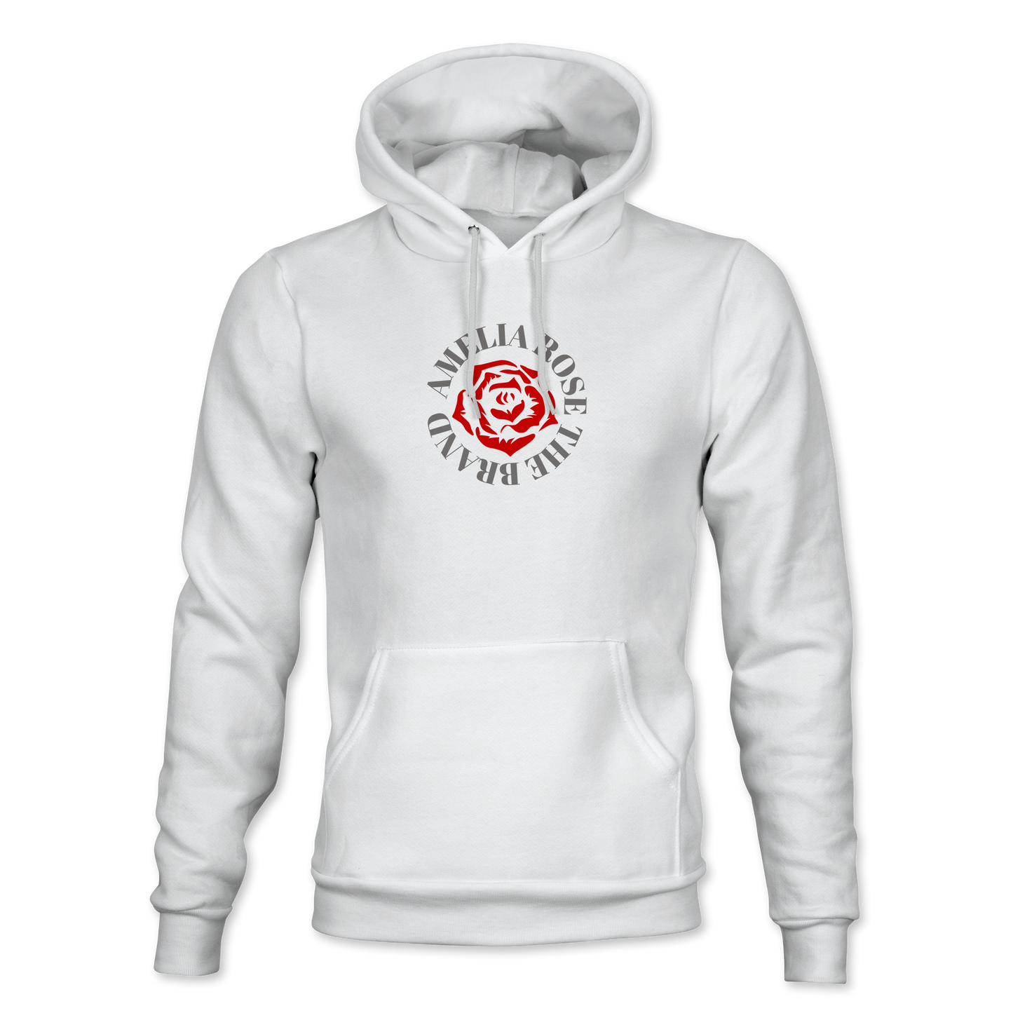 AMELIA ROSE THE BRAND HOODIE