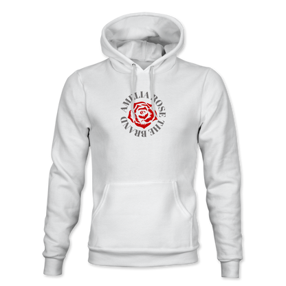 AMELIA ROSE THE BRAND HOODIE